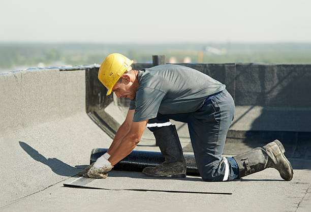 Types of Insulation We Offer in Whitesboro, AL